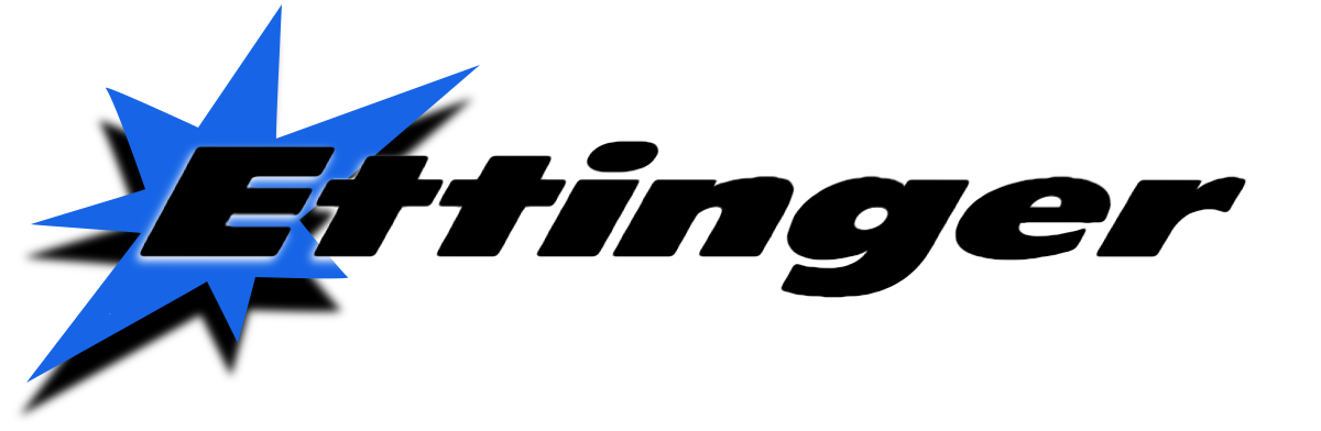 Ettinger Logo